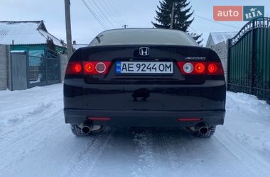 Седан Honda Accord 2006 в Києві