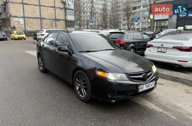 Седан Honda Accord 2006 в Дніпрі