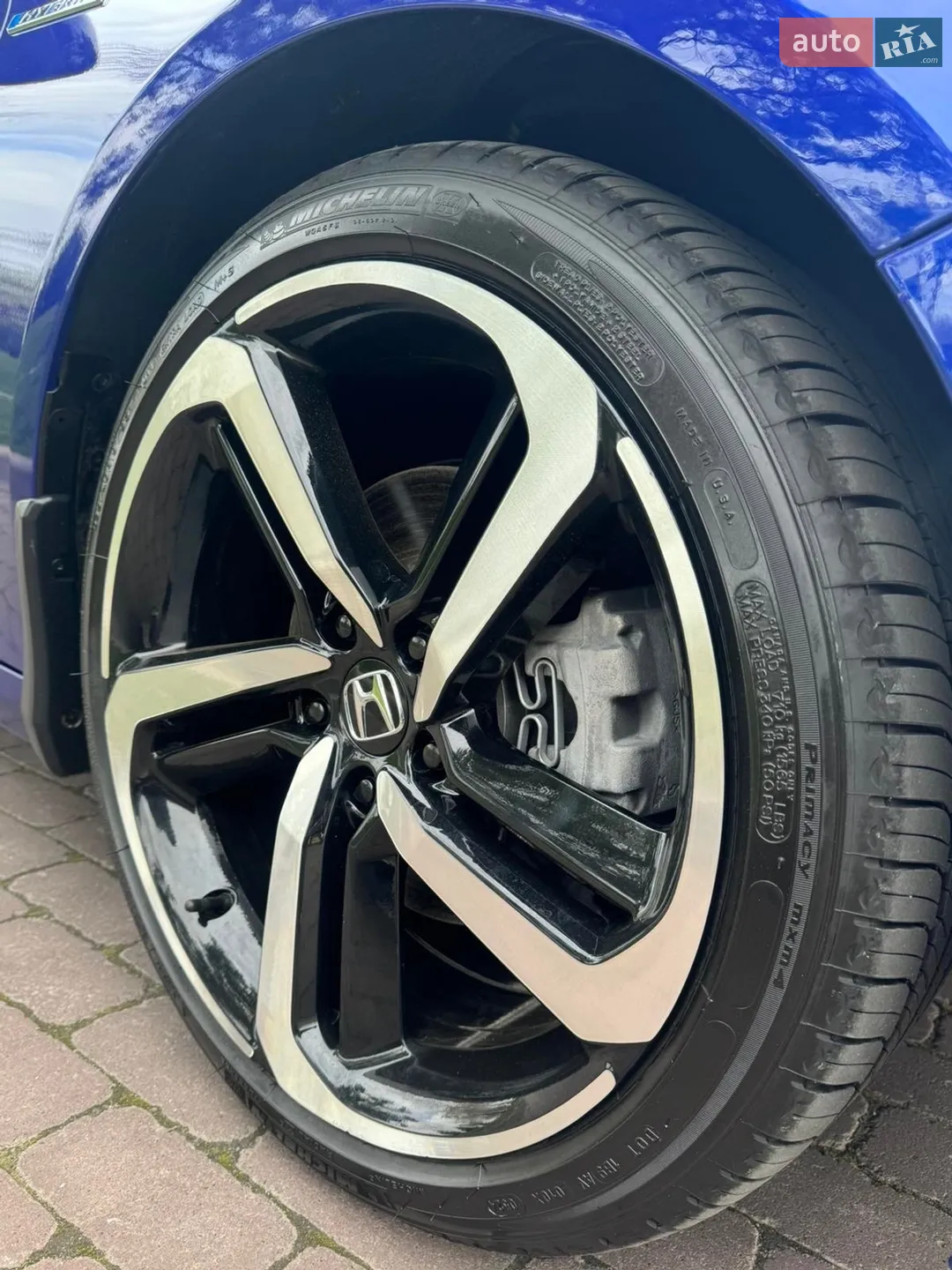 2022 Honda Accord - мініатюра 10