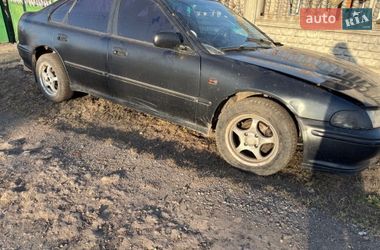 Седан Honda Accord 1993 в Криничках