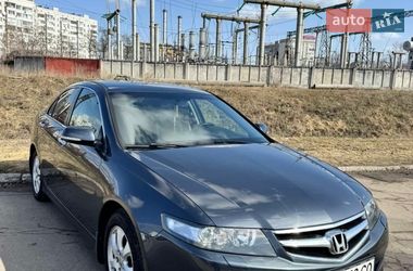 Седан Honda Accord 2006 в Кременчуге