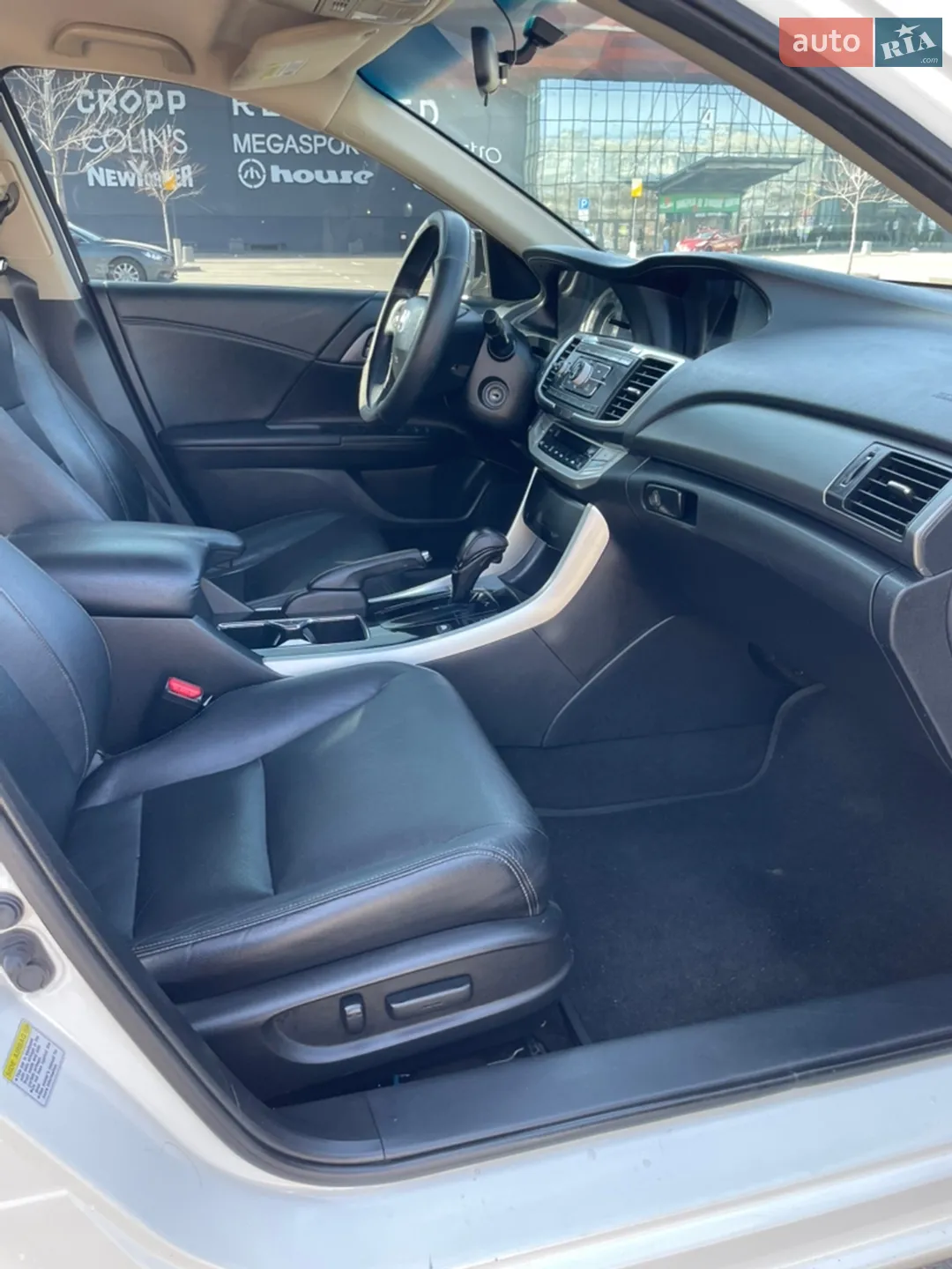 2013 Honda Accord - мініатюра 19
