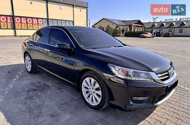 Седан Honda Accord 2015 в Вінниці