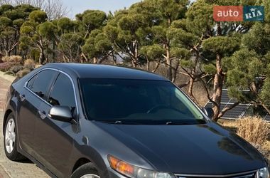 Седан Honda Accord 2008 в Черновцах