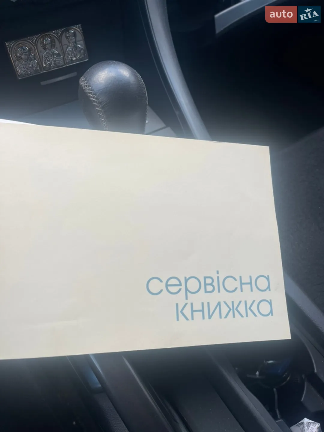 2012 Honda Accord - мініатюра 11