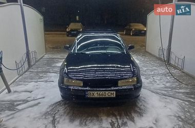 Седан Honda Accord 1995 в Хмельницком