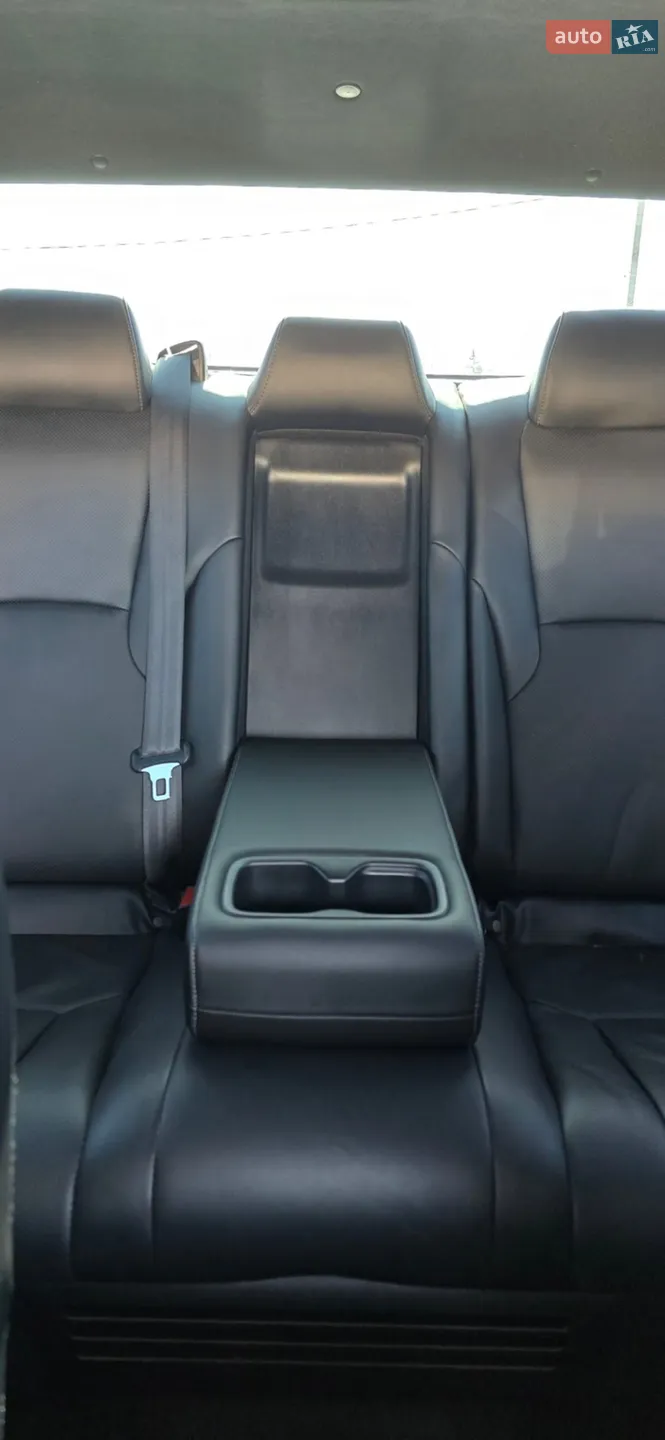 2023 Honda Accord - мініатюра 19