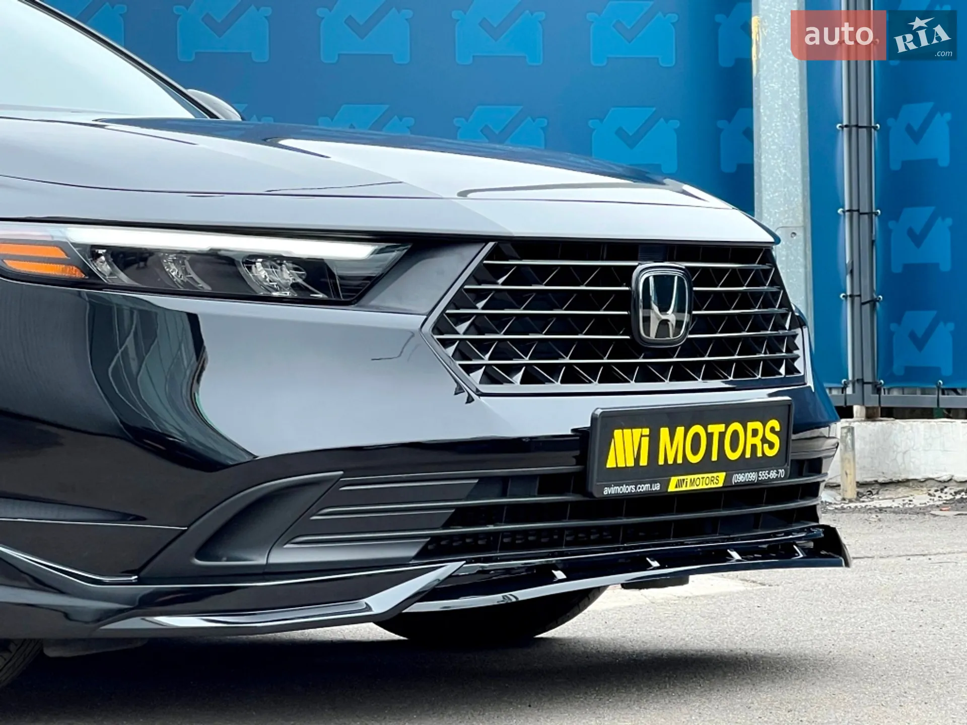2023 Honda Accord - мініатюра 7