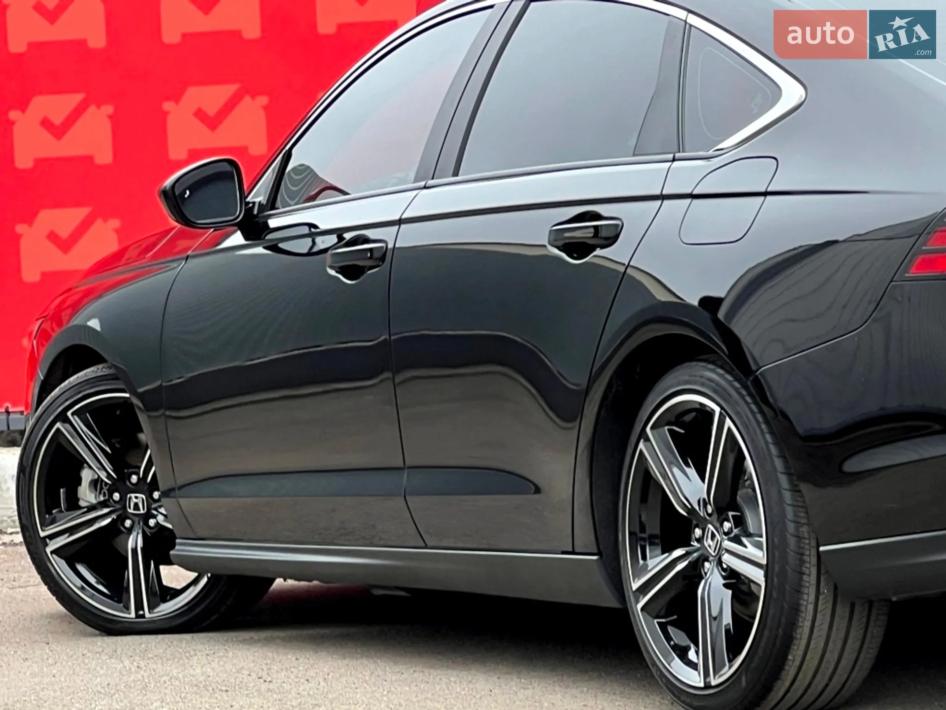 2023 Honda Accord - мініатюра 16
