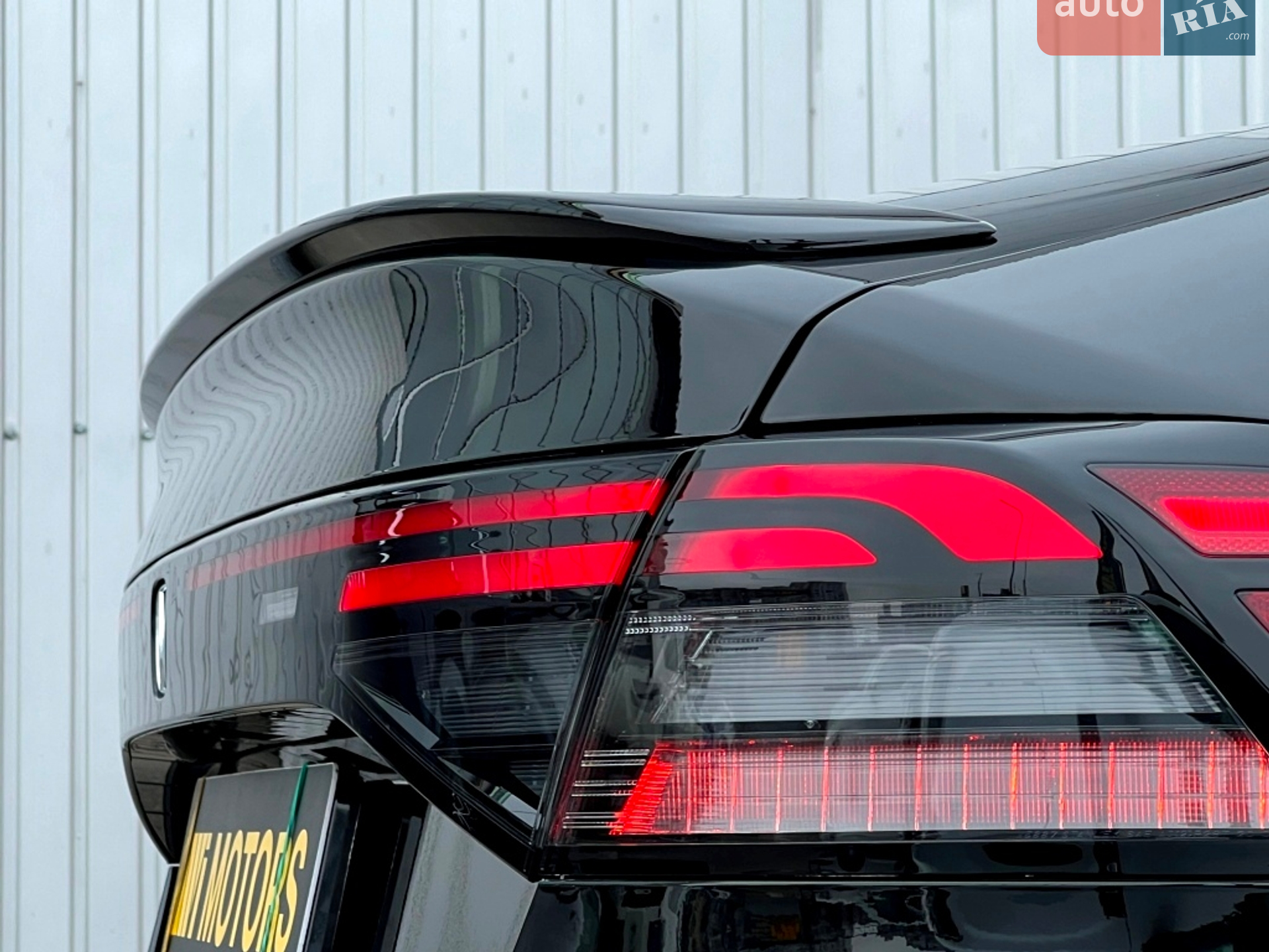 2023 Honda Accord - мініатюра 21