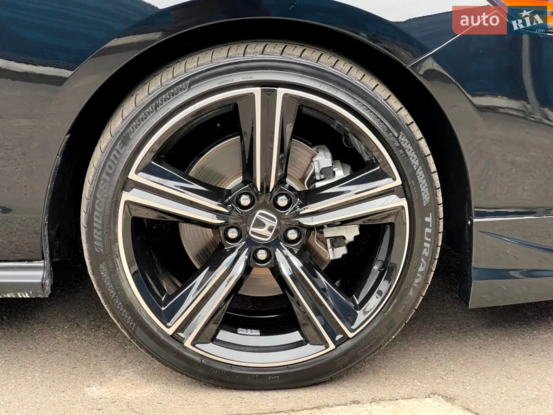 2023 Honda Accord - мініатюра 25