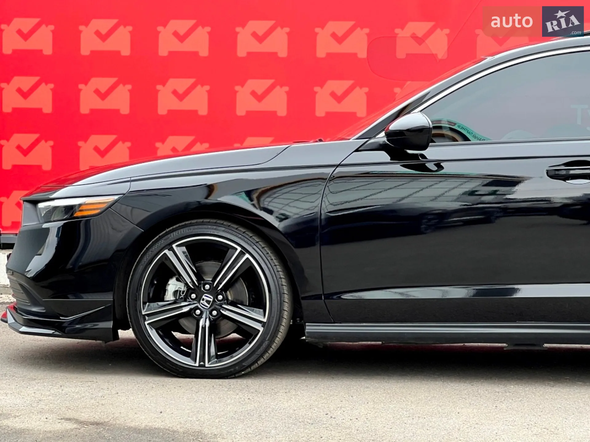 2023 Honda Accord - мініатюра 14