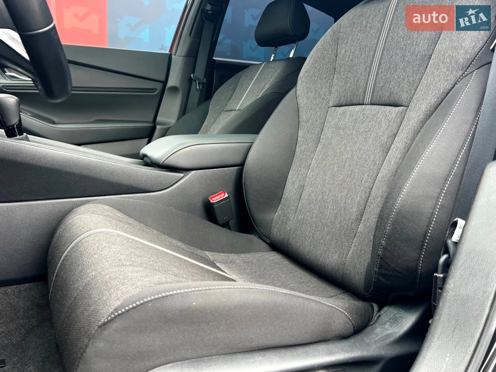 2023 Honda Accord - мініатюра 30