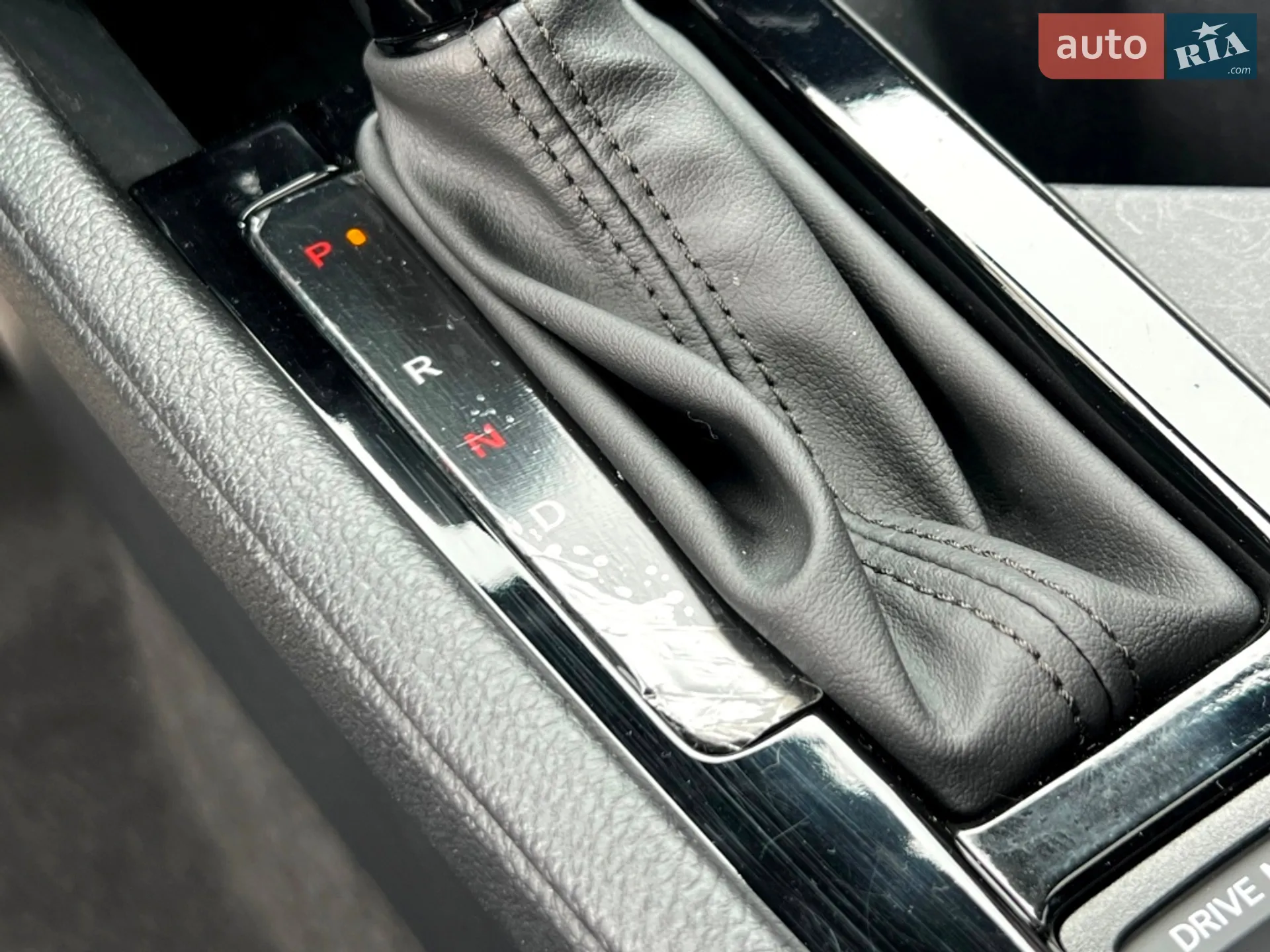 2023 Honda Accord - мініатюра 47