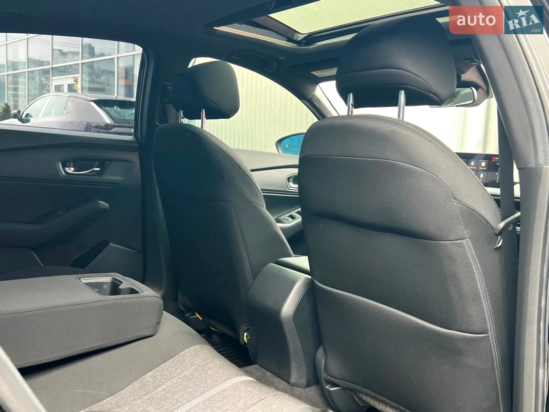 2023 Honda Accord - мініатюра 59