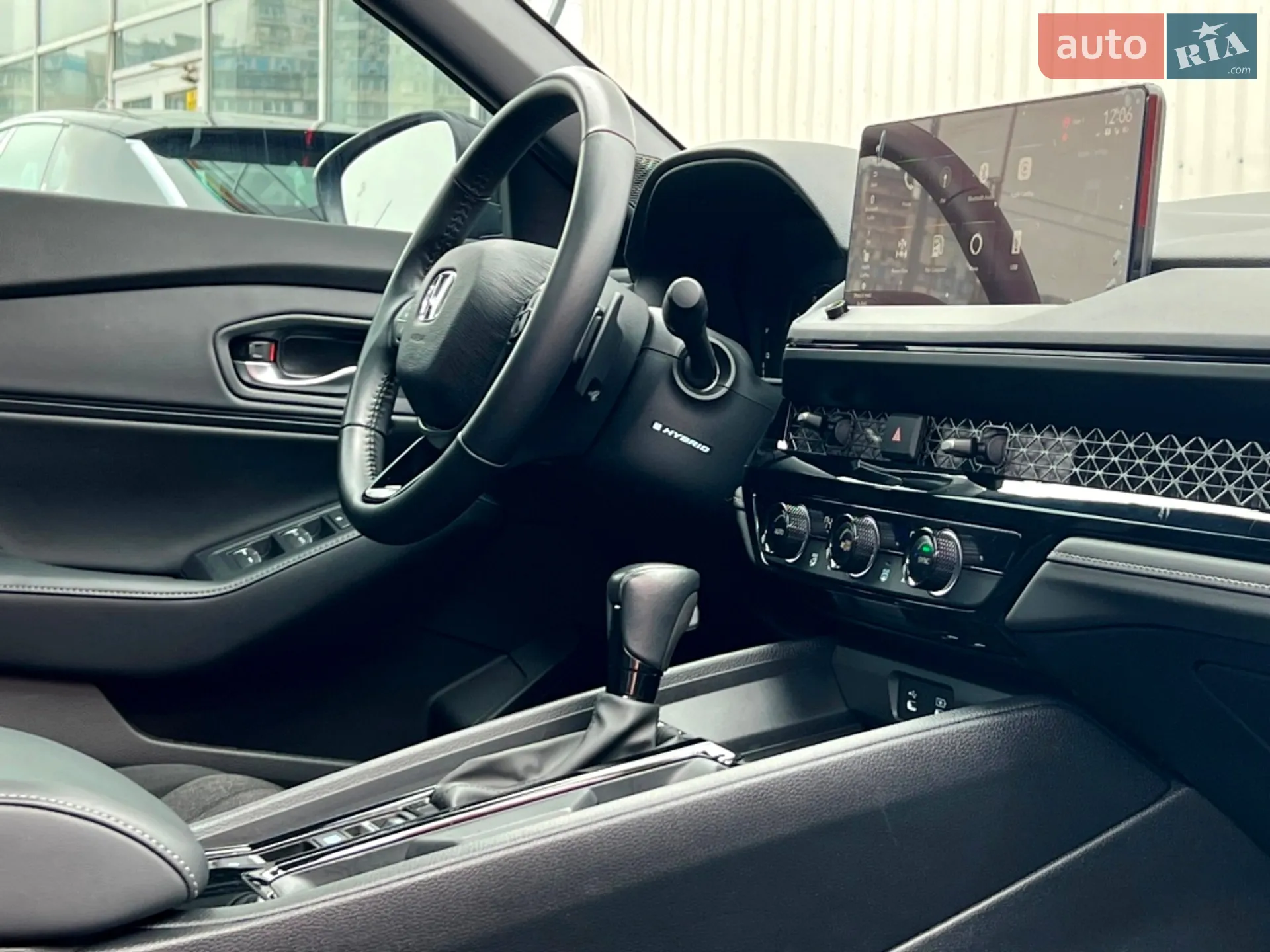 2023 Honda Accord - мініатюра 57