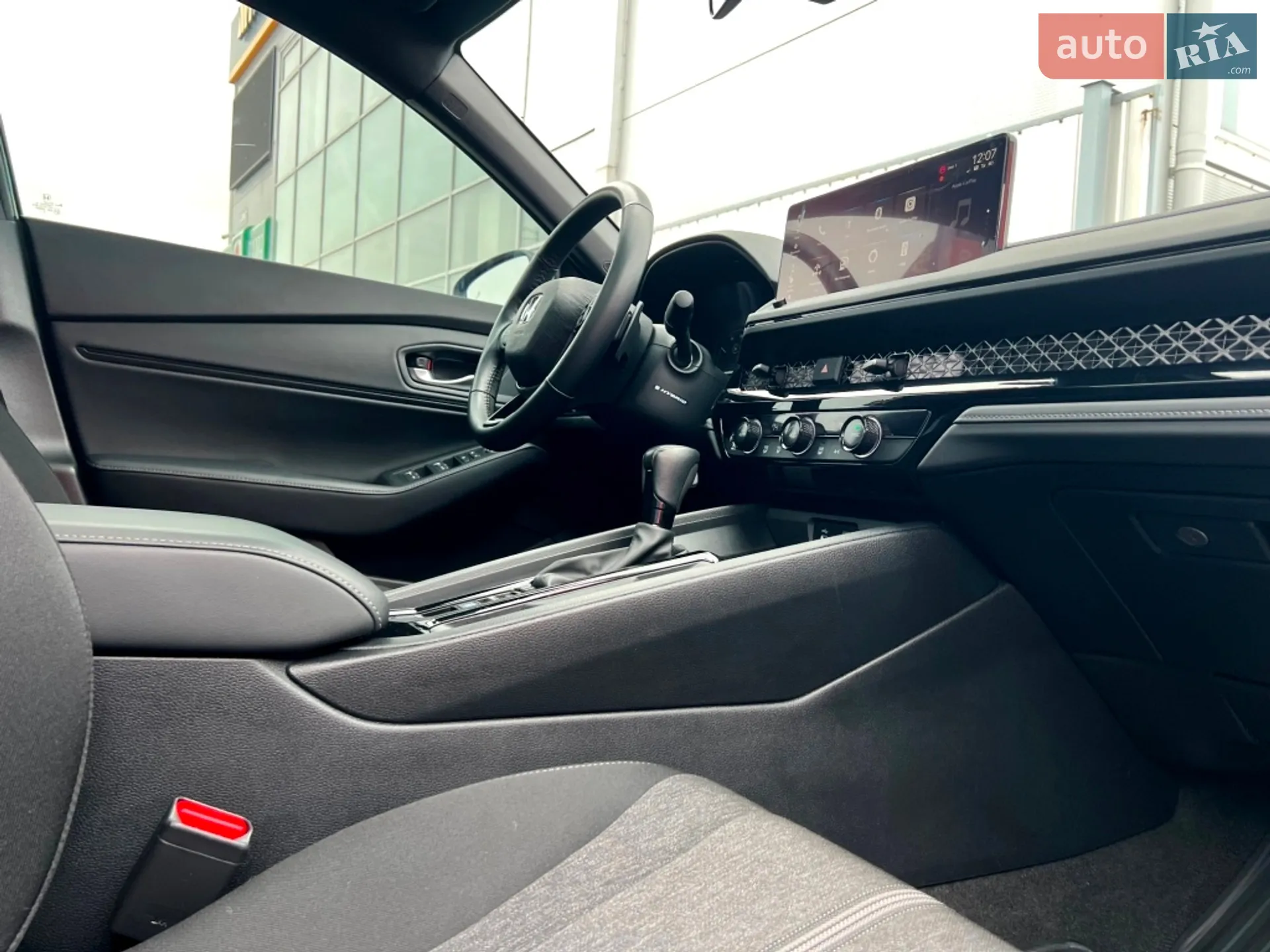 2023 Honda Accord - мініатюра 58