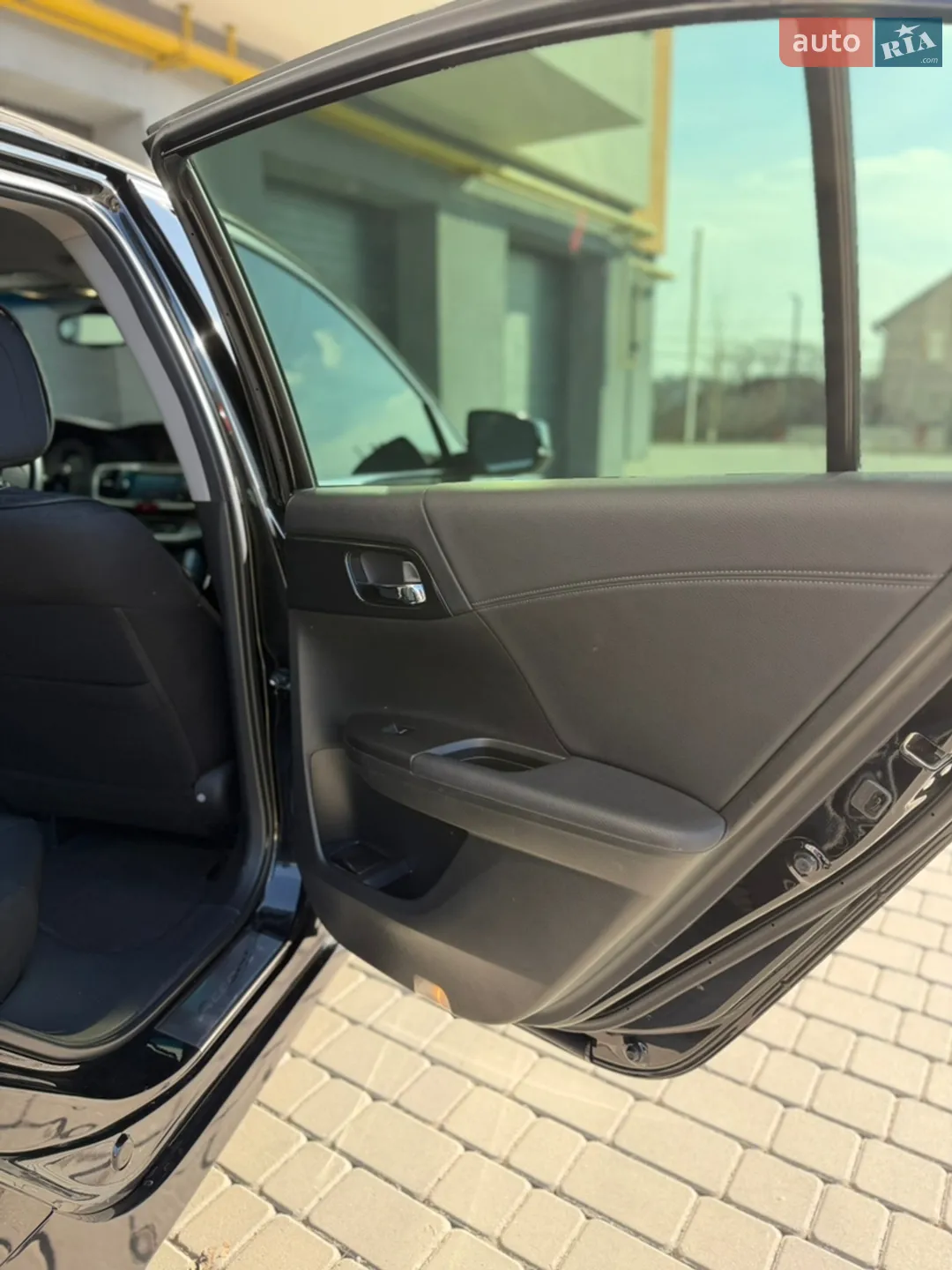 2014 Honda Accord - мініатюра 20