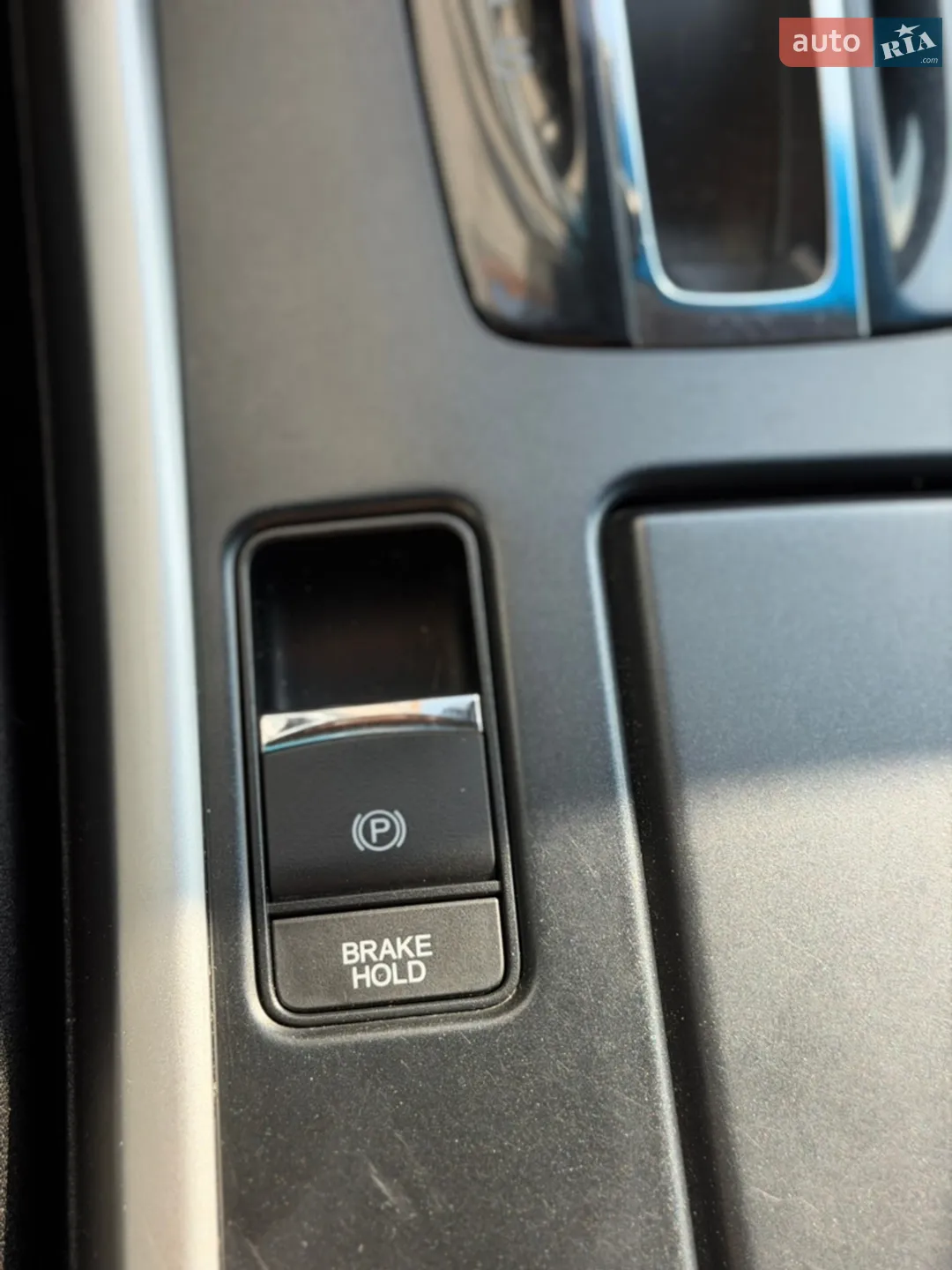 2014 Honda Accord - мініатюра 30