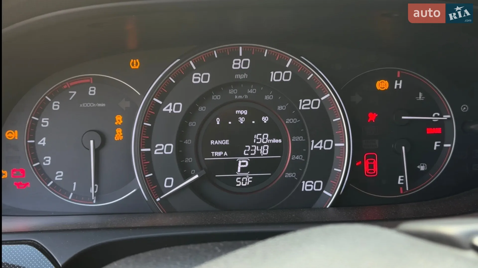 2015 Honda Accord - мініатюра 31