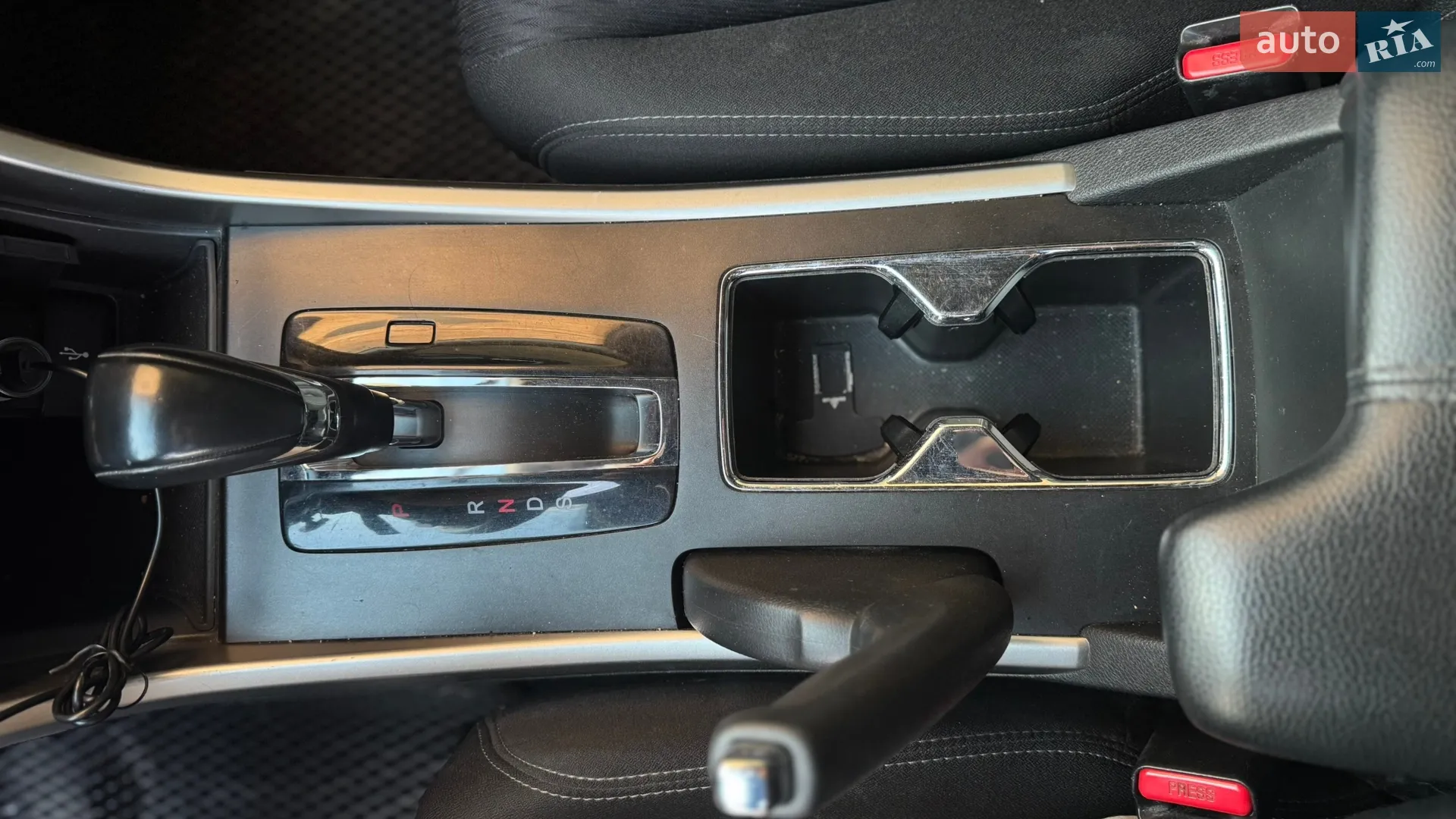 2015 Honda Accord - мініатюра 34