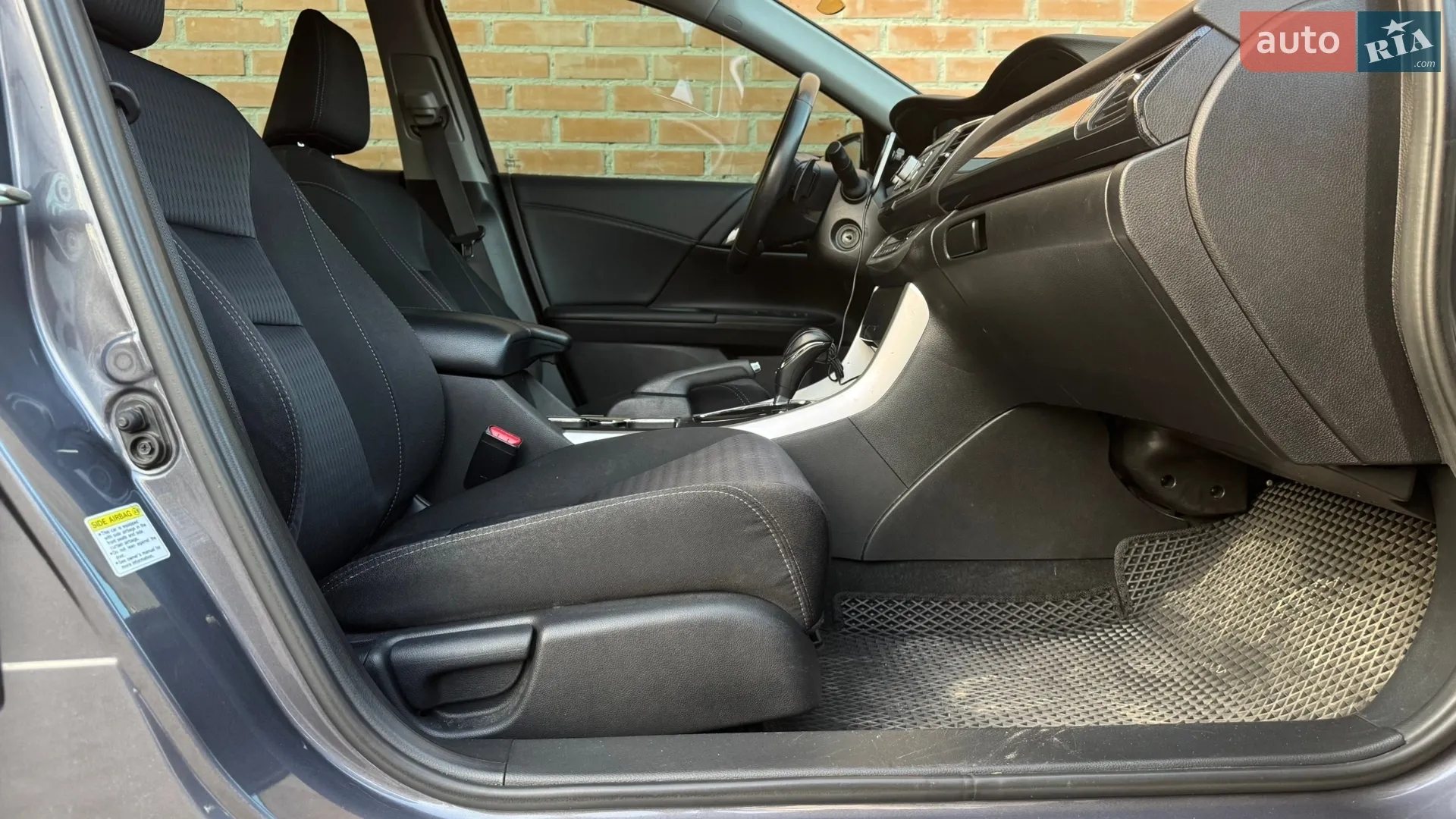 2015 Honda Accord - мініатюра 39