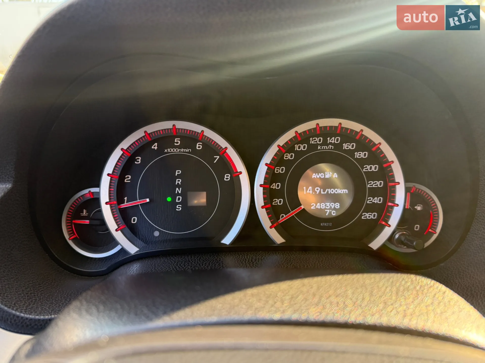2010 Honda Accord - мініатюра 14
