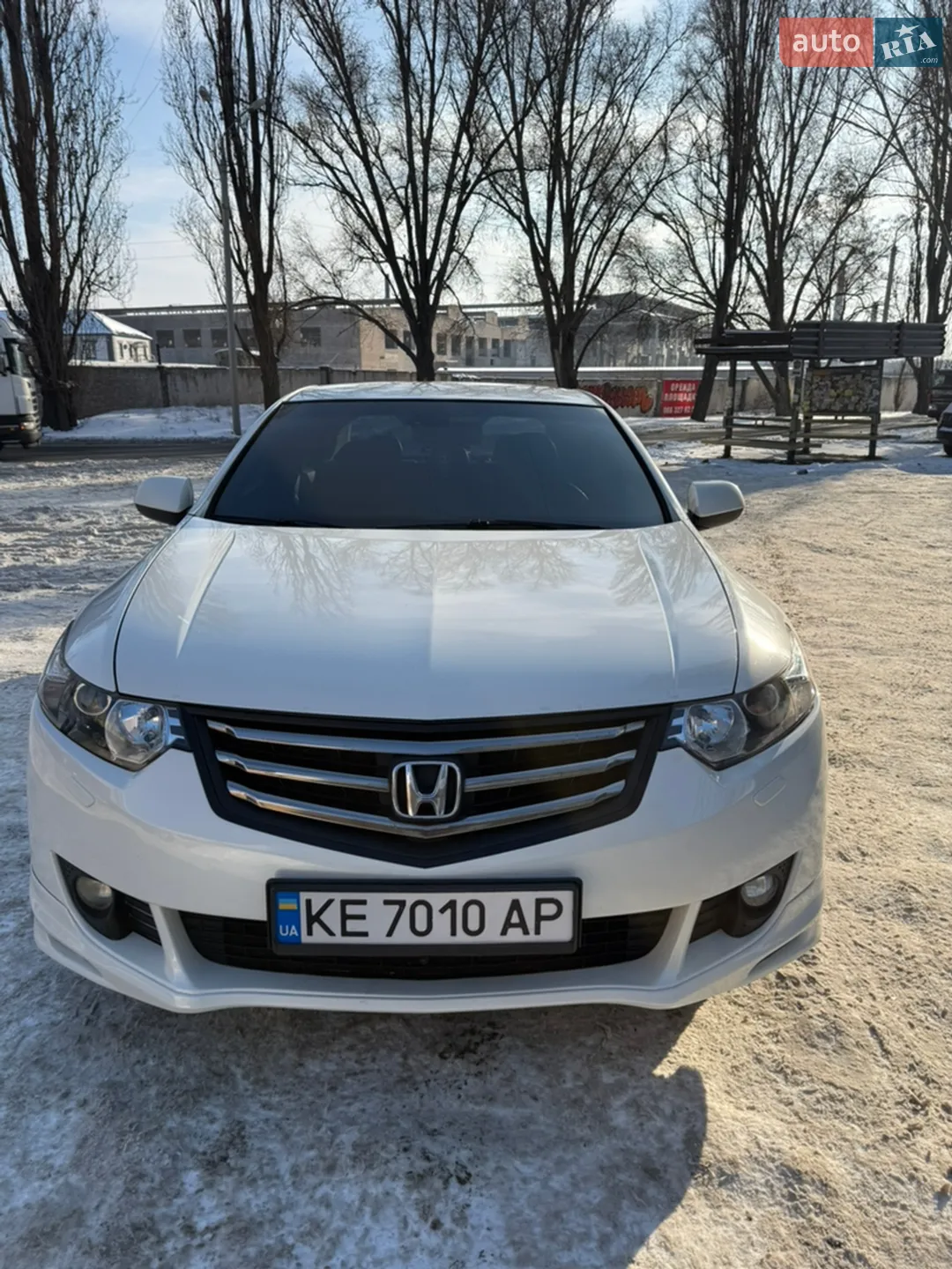 2010 Honda Accord - мініатюра 23