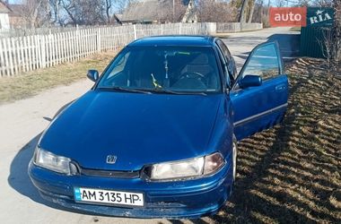 Седан Honda Accord 1994 в Житомире