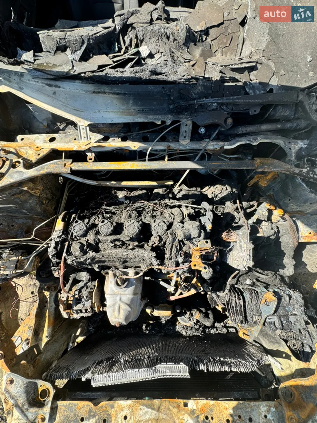 2015 Honda Accord - мініатюра 17