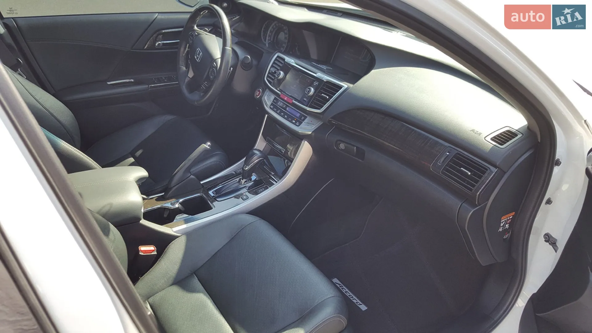 2013 Honda Accord - мініатюра 11