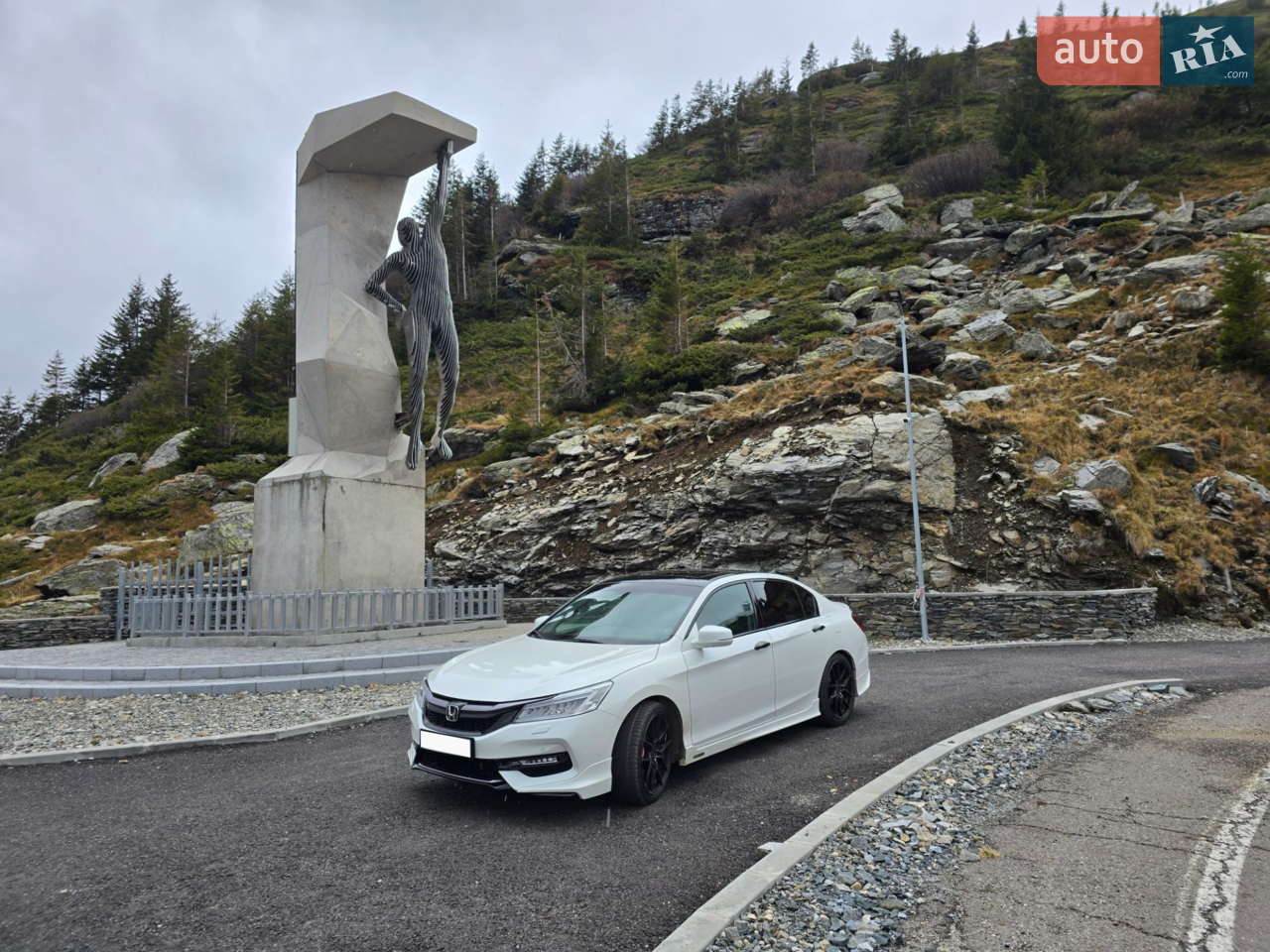 2014 Honda Accord - мініатюра 32