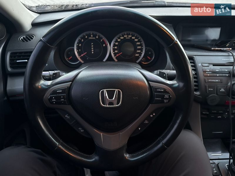 Седан Honda Accord 2008 в Черкассах