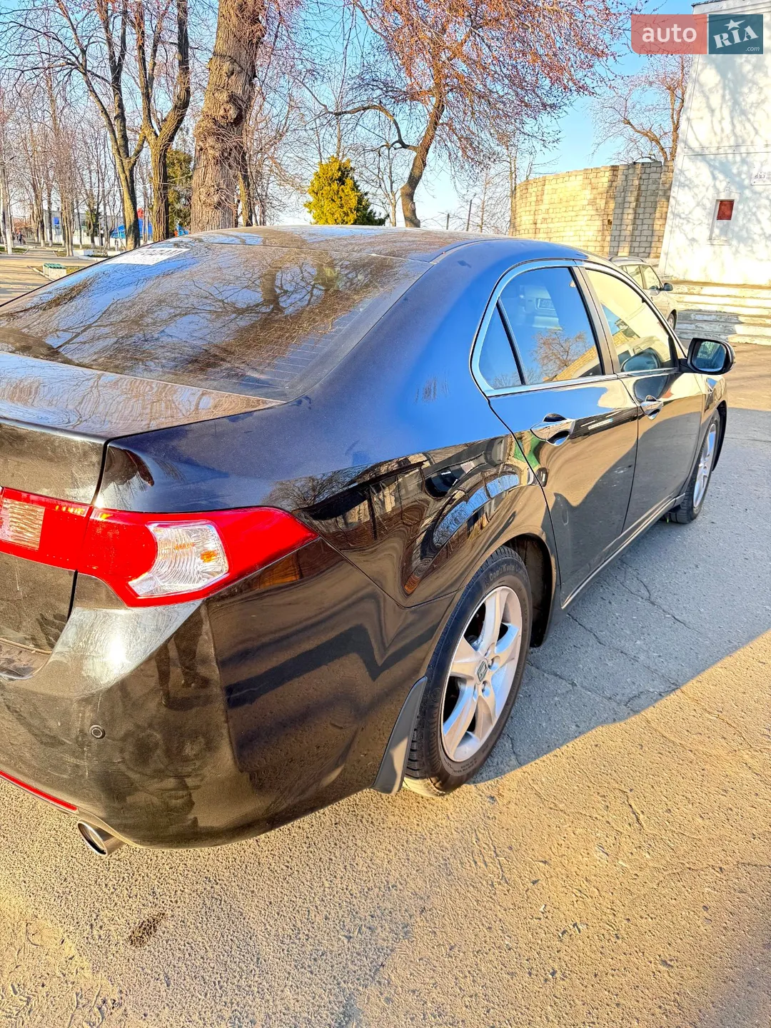 2012 Honda Accord - мініатюра 12