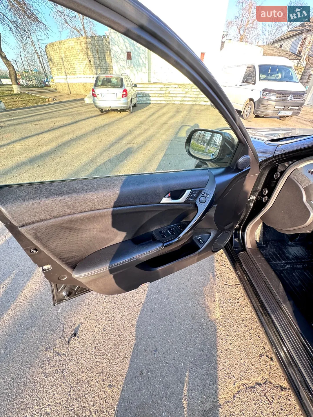 2012 Honda Accord - мініатюра 20