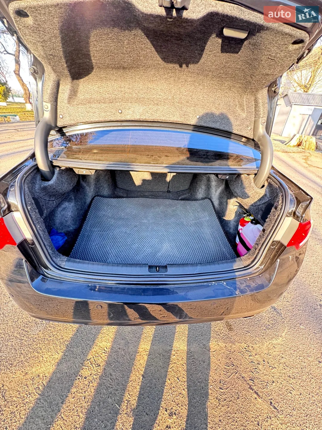 2012 Honda Accord - мініатюра 27