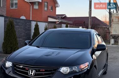 Седан Honda Accord 2008 в Броварах