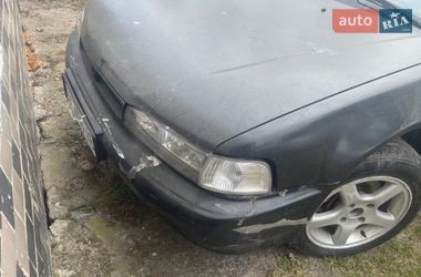 Седан Honda Accord 1991 в Славуті