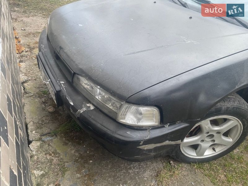 Седан Honda Accord 1991 в Славуте