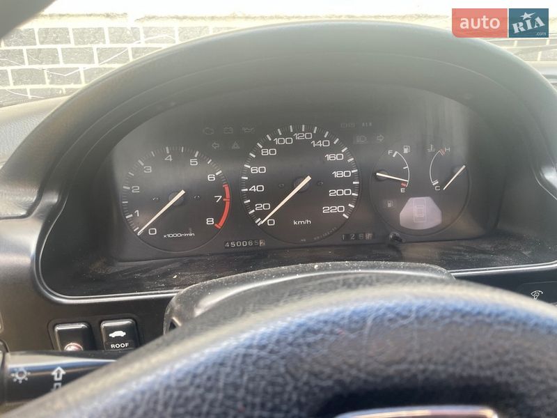 Седан Honda Accord 1991 в Славуте