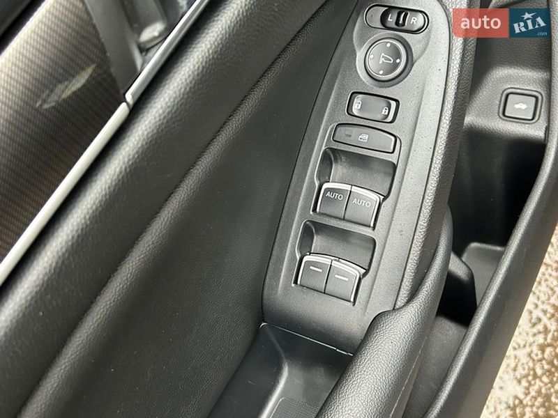 Седан Honda Accord 2020 в Луцке фото 16 Седан Honda Accord 2020 в Луцке