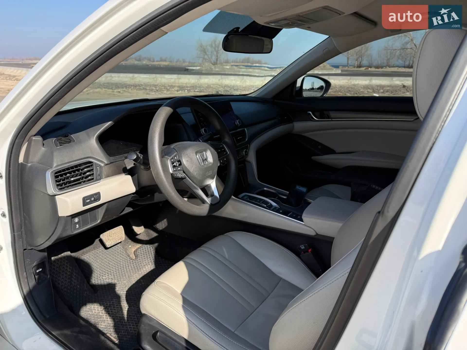 2018 Honda Accord - мініатюра 13