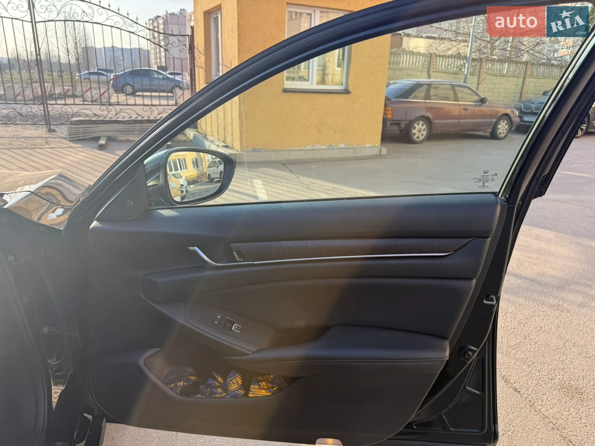 2019 Honda Accord - мініатюра 22