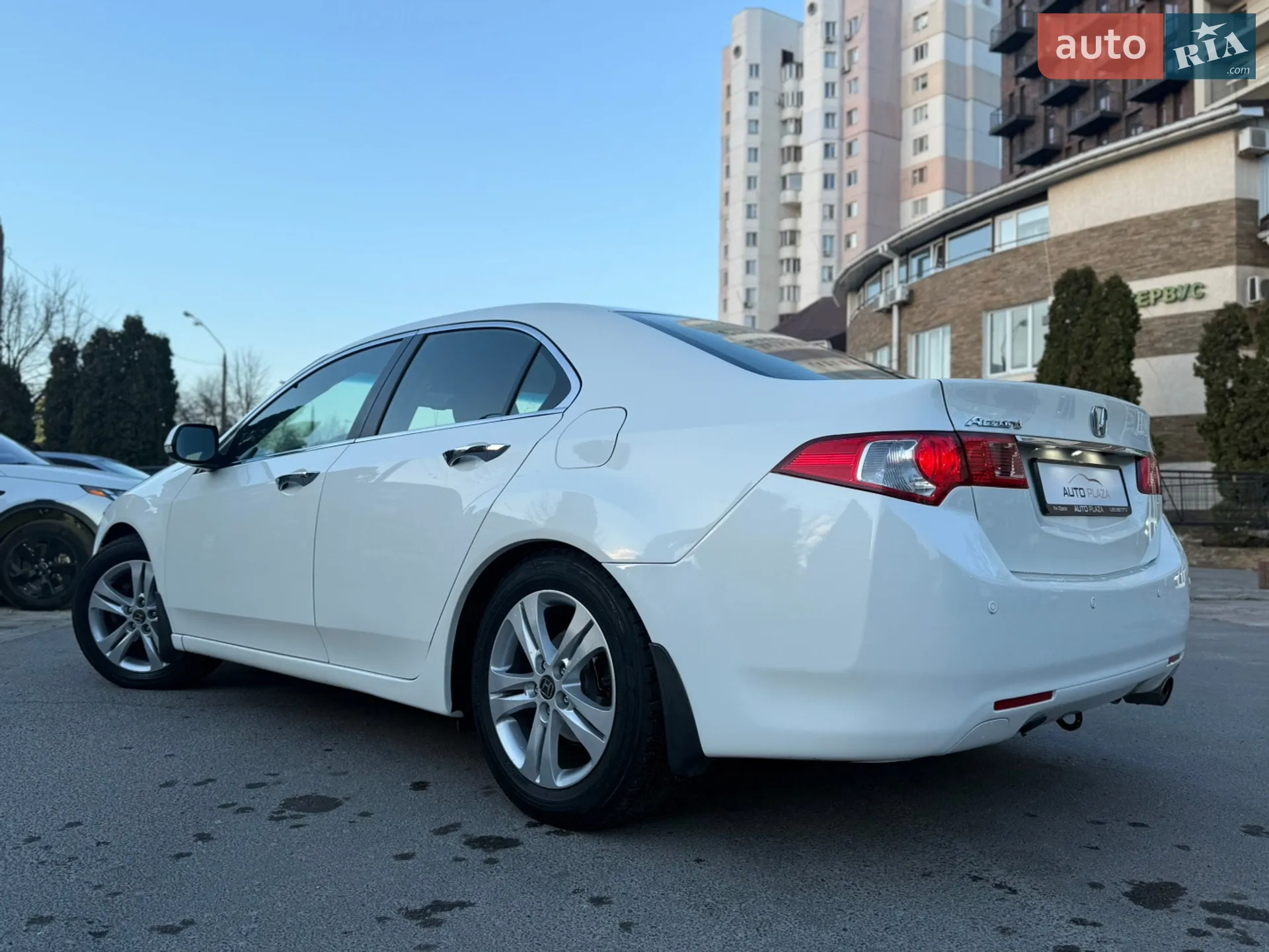 2011 Honda Accord - мініатюра 17