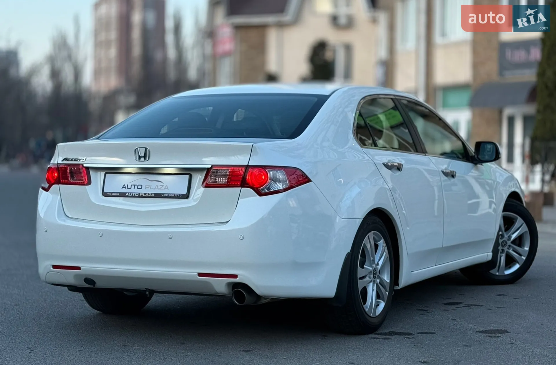 2011 Honda Accord - мініатюра 27
