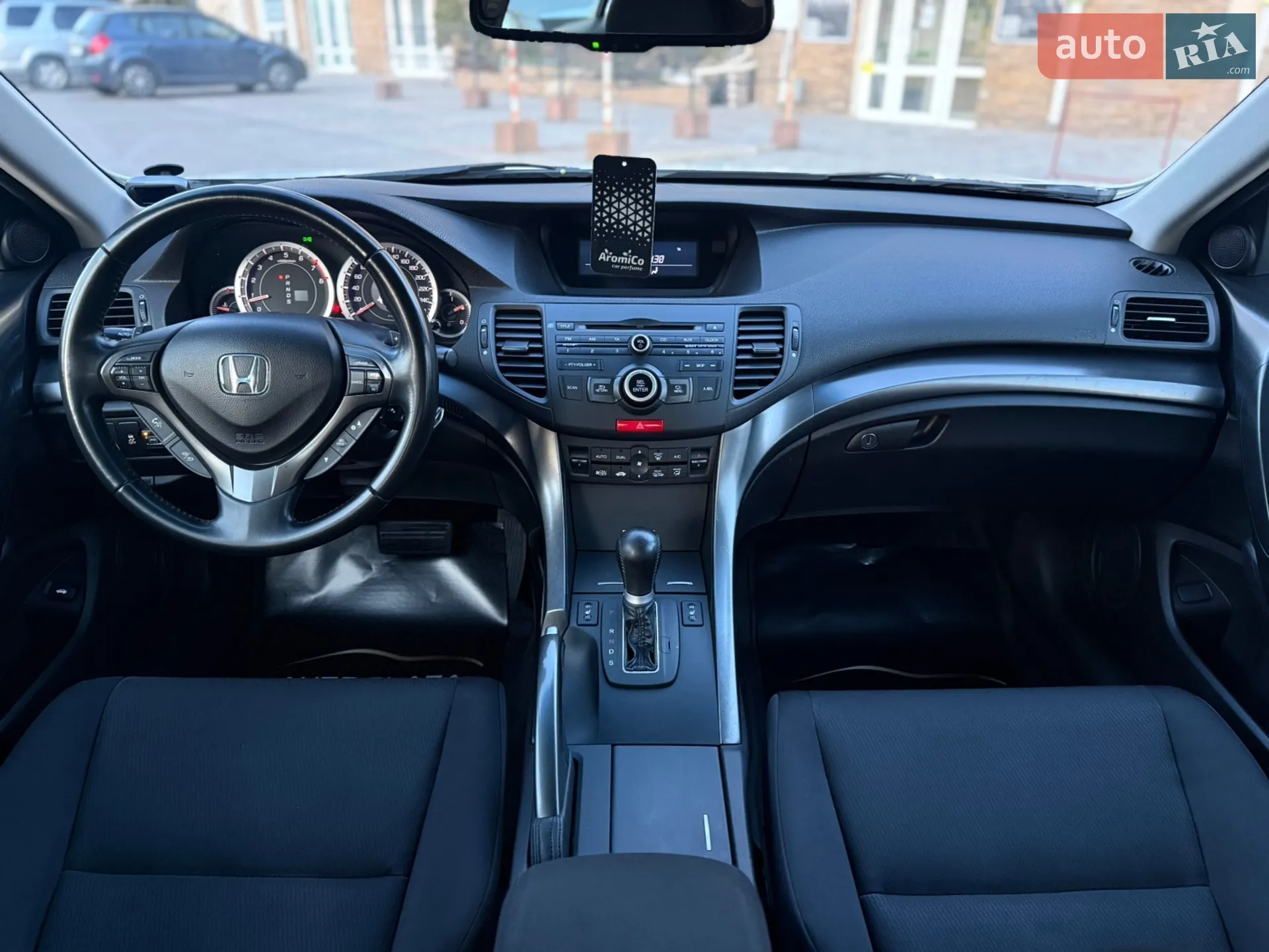 2011 Honda Accord - мініатюра 37