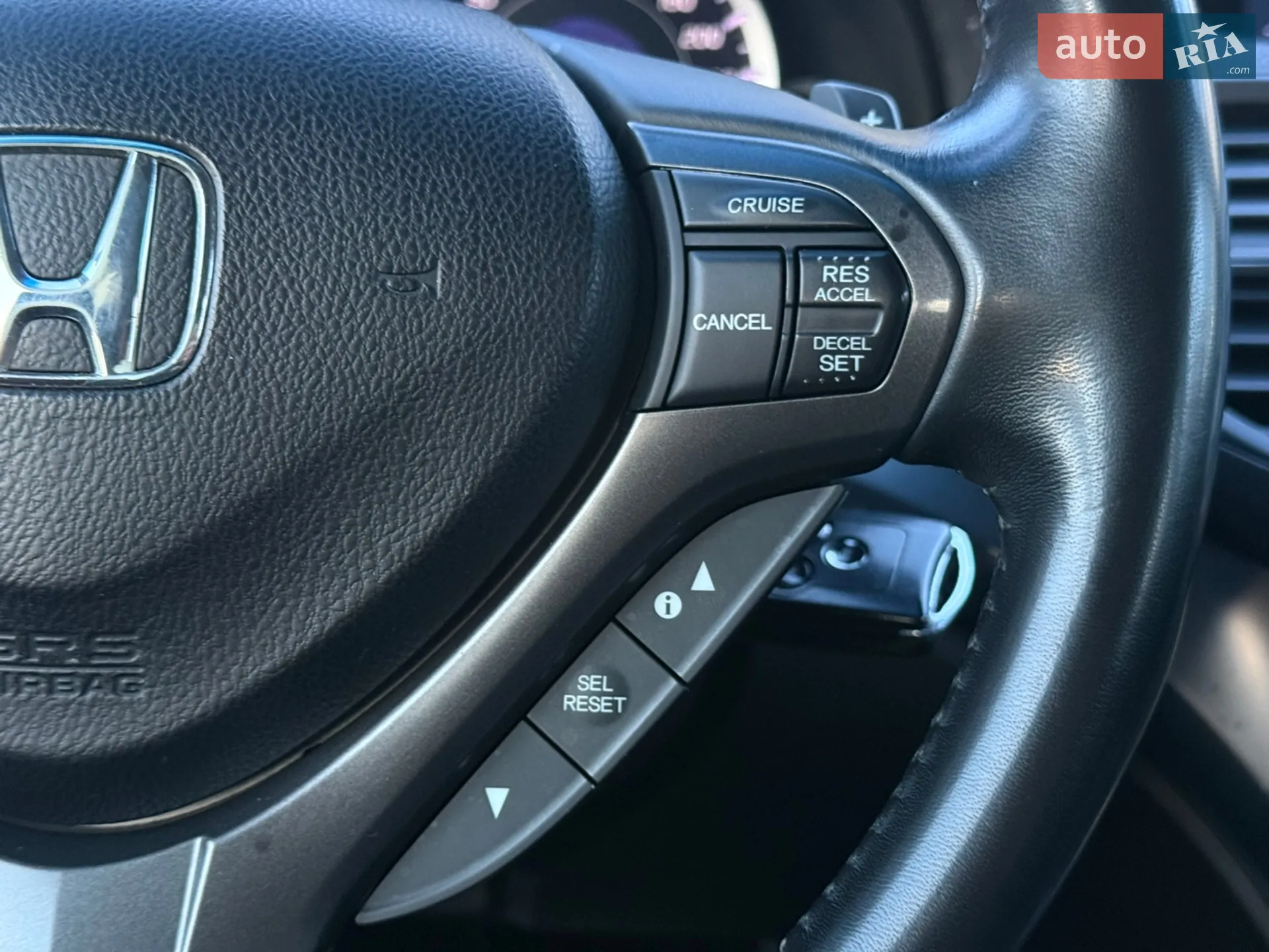 2011 Honda Accord - мініатюра 43
