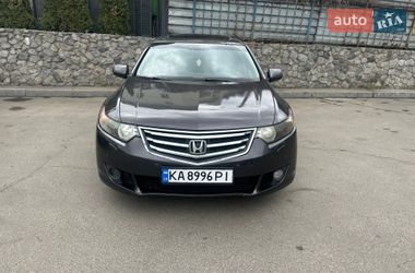 Седан Honda Accord 2009 в Киеве