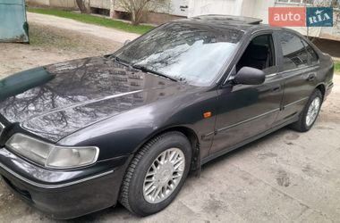 Седан Honda Accord 1996 в Одессе
