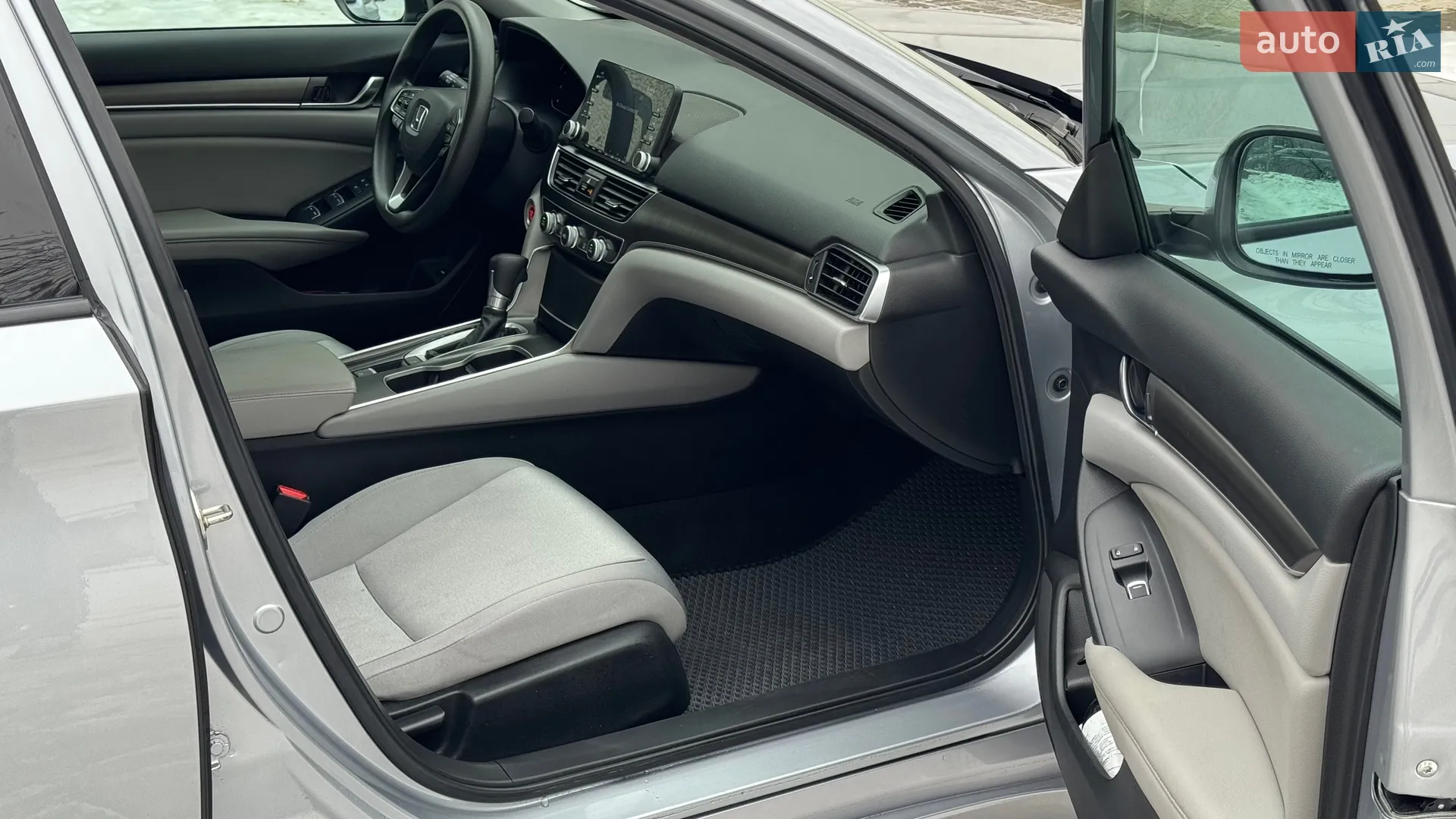2019 Honda Accord - мініатюра 6